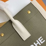 高品質♪♪♪サンローラン RIVE GAUCHEトートバッグ 偽物 Sar89277
