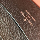 一目惚れ♪ルイヴィトン ポシェット ロックミーチェーンバッグ 偽物 M63980