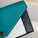 セリーヌ ポケット トライフォールド 財布 コピー Cex42505
