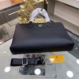 【大特価】ルイヴィトン メンズ ブリーフケース コピー