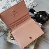 レディディオール 偽物 カナージュ ミニ財布 deg82809