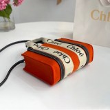 ★日本未入荷 クロエ woody コピー ミニトートバッグ 3モデルサイズ [限定品] chc55992