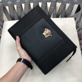 超希少！ヴェルサーチェ メンズ クラッチバッグ コピー