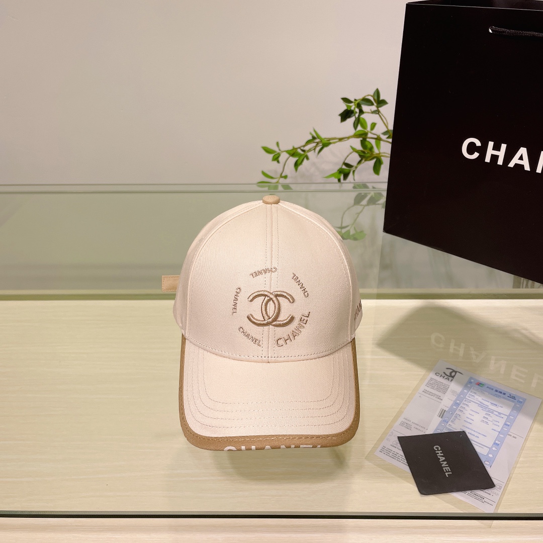 日本未入荷 シャネル キャップ スーパーコピー