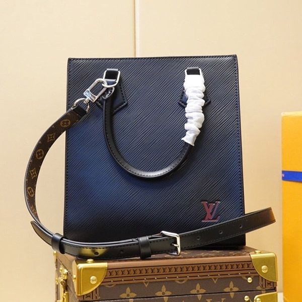 可愛いルイヴィトン サックプラ BB 偽物 トートバッグ 2色 vue69379