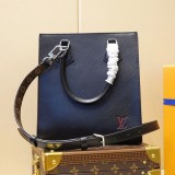 可愛いルイヴィトン サックプラ BB 偽物 トートバッグ 2色 vue69379