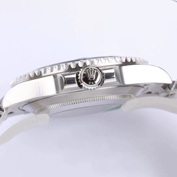 世界中で大人気♪ロレックス サブマリーナ デイト41mm 偽物 ホワイトゴールド メンズ 自動巻き 126619LB
