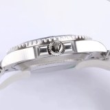 世界中で大人気♪ロレックス サブマリーナ デイト41mm 偽物 ホワイトゴールド メンズ 自動巻き 126619LB