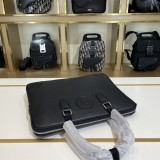 即発送！フェンディ メンズ ブリーフケース 偽物