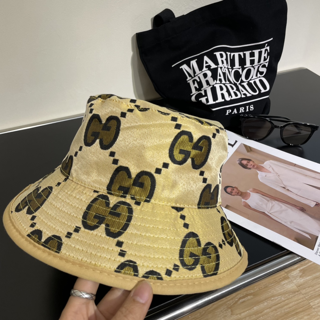 定番人気！グッチ ハット スーパーコピー