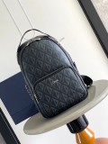 世界中で大人気♪ ディオール メンズ ボディバッグ 偽物1ESBO013