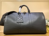 日本未入荷 ルイヴィトン メンズ ボストンバッグ 偽物m23721