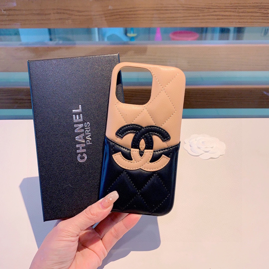 ☆超人気☆ シャネルiPhone ケース 全機種 販売