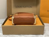 売上総額１位！ ルイヴィトン メンズ ショルダーバッグ コピーM21477