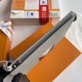 最安値挑戦 ルイヴィトン メンズ クラッチバッグ 偽物 M59147