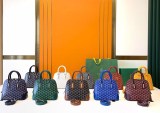 21-22AW ゴヤール ハンドバッグ コピー ヴァンドーム ミニ スペシャル Gox06475