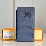 大人気!ルイヴィトン コインカード 偽物 ホルダー M82084