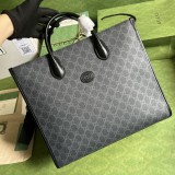 超希少！グッチ メンズ トートバッグ コピー 674148