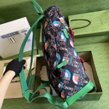 入手困難品！ グッチ メンズ バックパック 偽物650288
