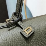 人気デルボー コピーバッグ タンペート ★テンペテ スモールin Supple Calf★2way Dei74892