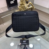 完売前に！ モンブラン メンズ ショルダーバッグ スーパーコピー