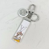 稀少 ルイヴィトン キーホルダー・ネオLVクラブ 偽物 M00033