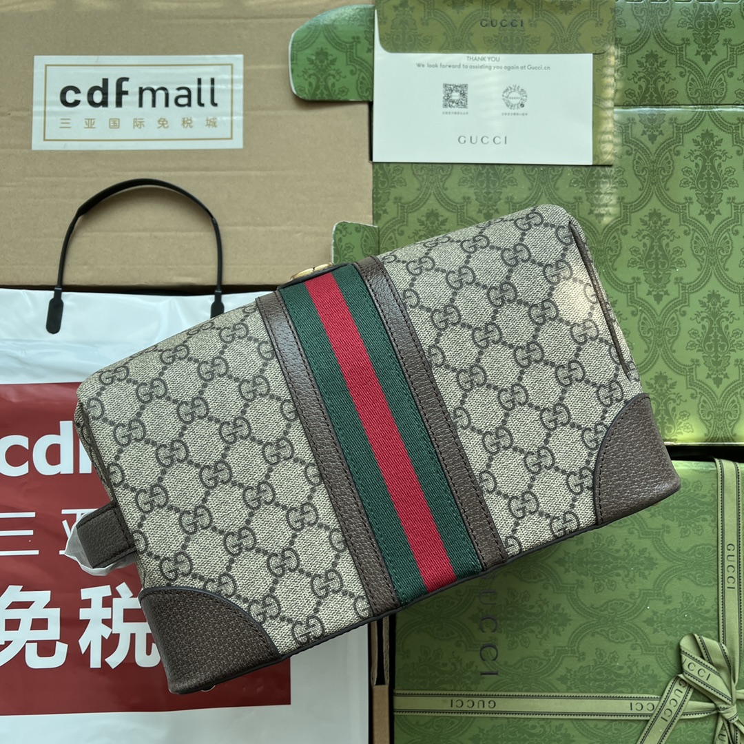 《人気★》 グッチ メンズ クラッチバッグ 偽物739391