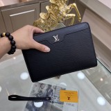 完売必至 ルイヴィトン メンズ クラッチバッグ スーパーコピー