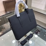 注目度抜群！ボッテガヴェネタ メンズ ブリーフケース コピー