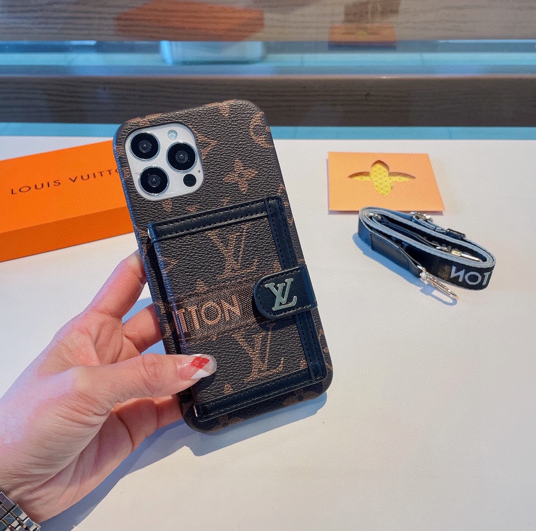 即発送！ ルイヴィトンiPhone ケース 全機種 販売