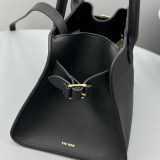 高品質♪♪♪ザロウ コピー マルゴー THE ROW Margaux10 レザー バッグ zam36633