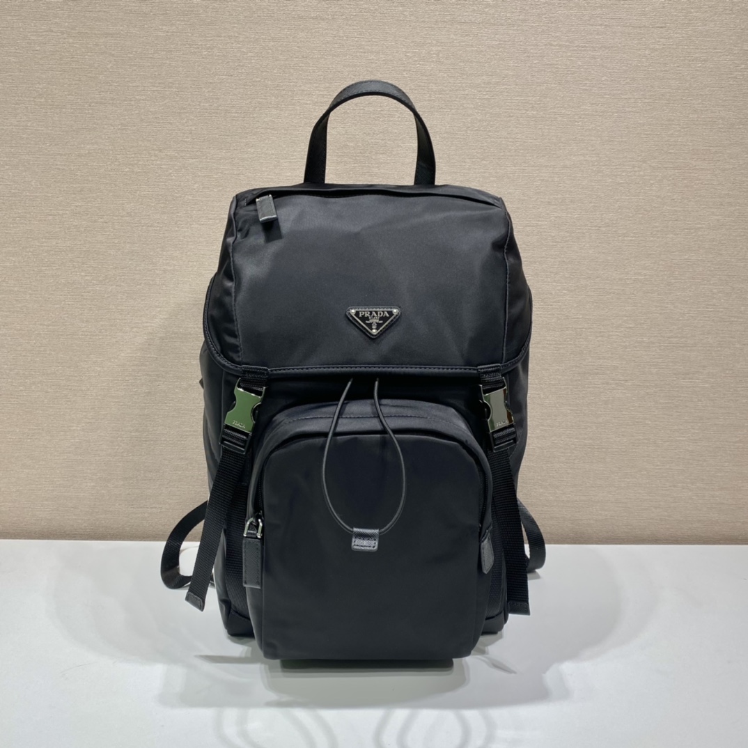 完売必至 プラダ メンズ バックパック コピー 2VZ135