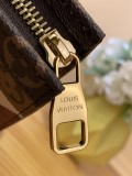 使い勝手良し ルイヴィトン メンズ クラッチバッグ 偽物m82589