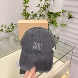 ☆超人気☆ ミュウミュウ キャップ スーパーコピー