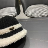 完売必至 ★ プラダ ハット 偽物