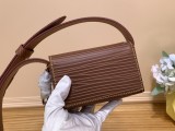お洒落 ルイヴィトン メンズ ショルダーバッグ スーパーコピーM23837