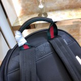 絶対欲しい！ グッチ メンズ バックパック 偽物