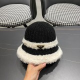 完売必至 ★ プラダ ハット 偽物