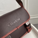 人気No1 コーチ メンズ ショルダーバッグ 偽物C5325