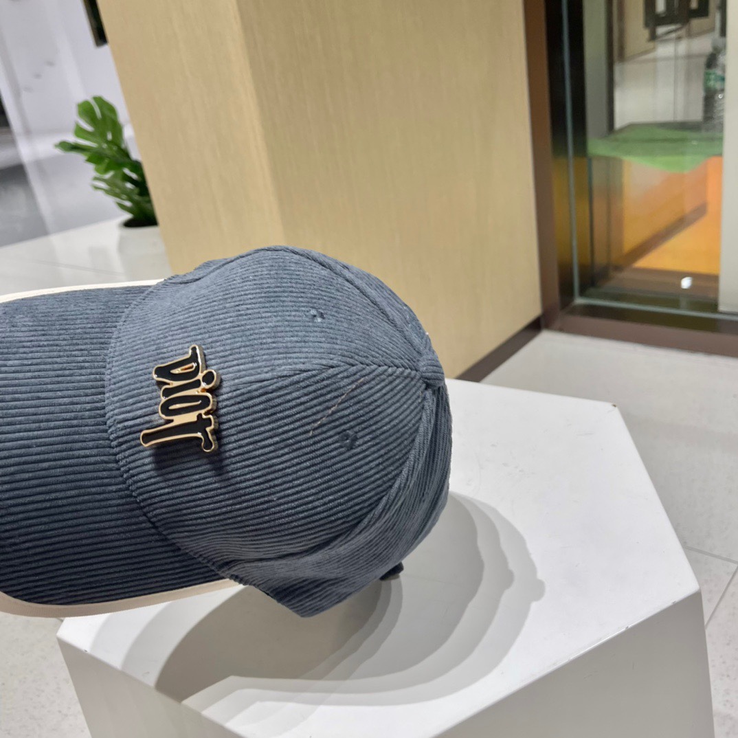 完売前に！ ディオール キャップ コピー