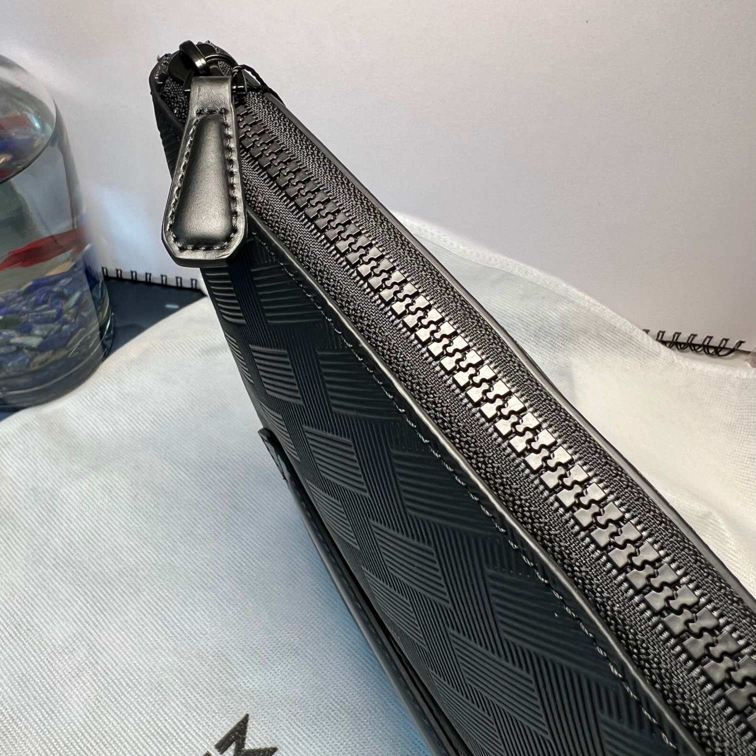 【大特価】 モンブラン メンズ クラッチバッグ 偽物MB129969