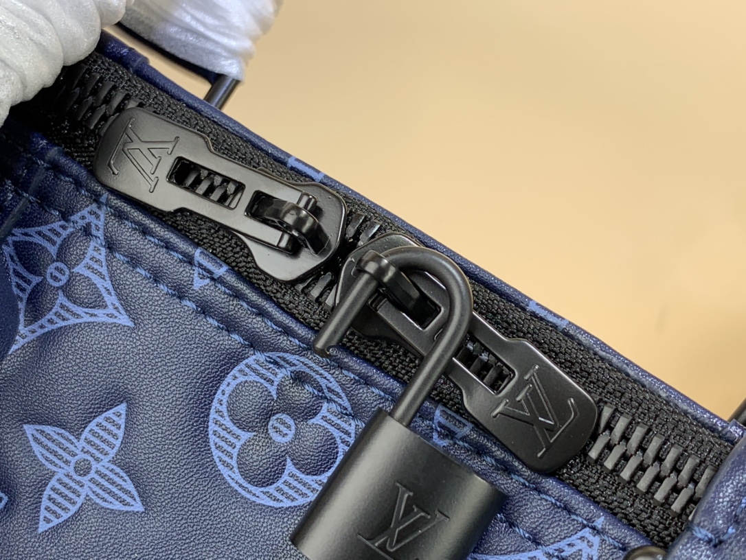 完売必至 ルイヴィトン メンズ ボストンバッグ 偽物M41416