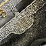 使い勝手良し ルイヴィトン カプシーヌ 偽物 ハンドバッグ 3サイズ vuh18965