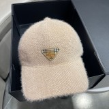 【限定カラー】プラダ キャップ 偽物