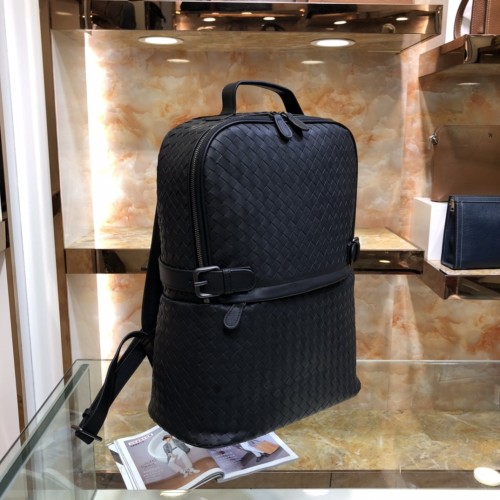 絶対欲しい！ボッテガヴェネタ メンズ バックパック スーパーコピー