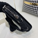完売前に！ エルメス メンズ ショルダーバッグ 偽物6001-3