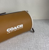超希少！コーチ メンズ ショルダーバッグ 偽物CJ839