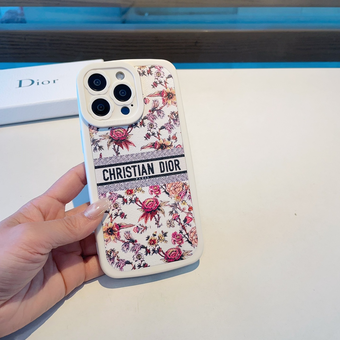 【限定カラー】ディオールiPhone ケース 全機種 販売