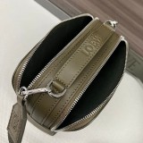 ☆超人気☆ロエベ 偽物 カメラ クロスボディバッグ ミニ C565R41X01