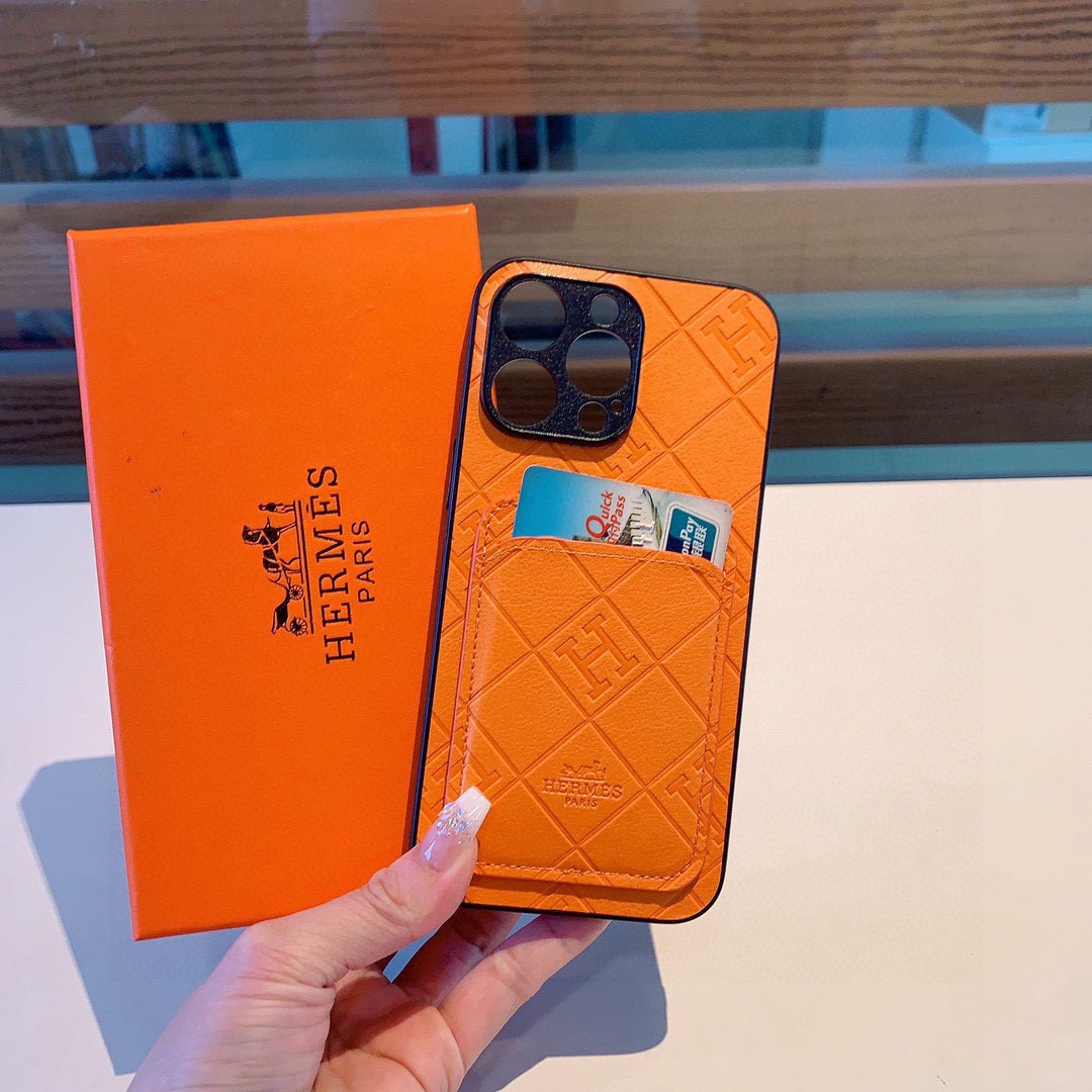 定番人気！エルメスiPhone ケース 全機種 販売